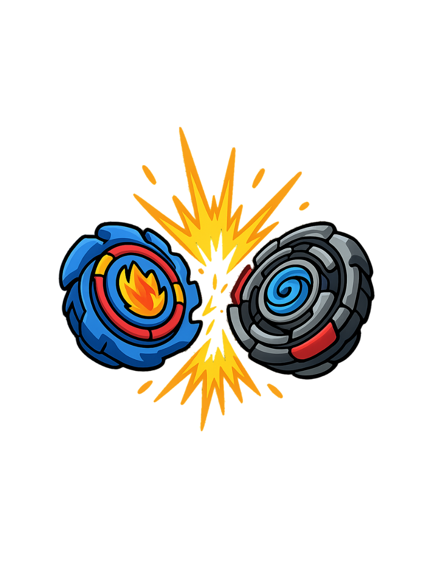 BEYBLADE-X