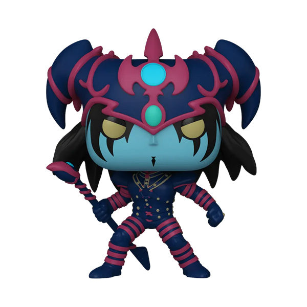 Magician of Black Chaos- Funko Pop