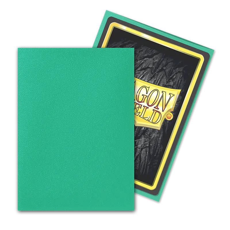Dragon Shield Bustine protettive Standard - Matte Aurora (100 Sleeves)
