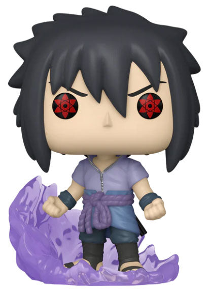 Sasuke Uchiha - Funko Pop