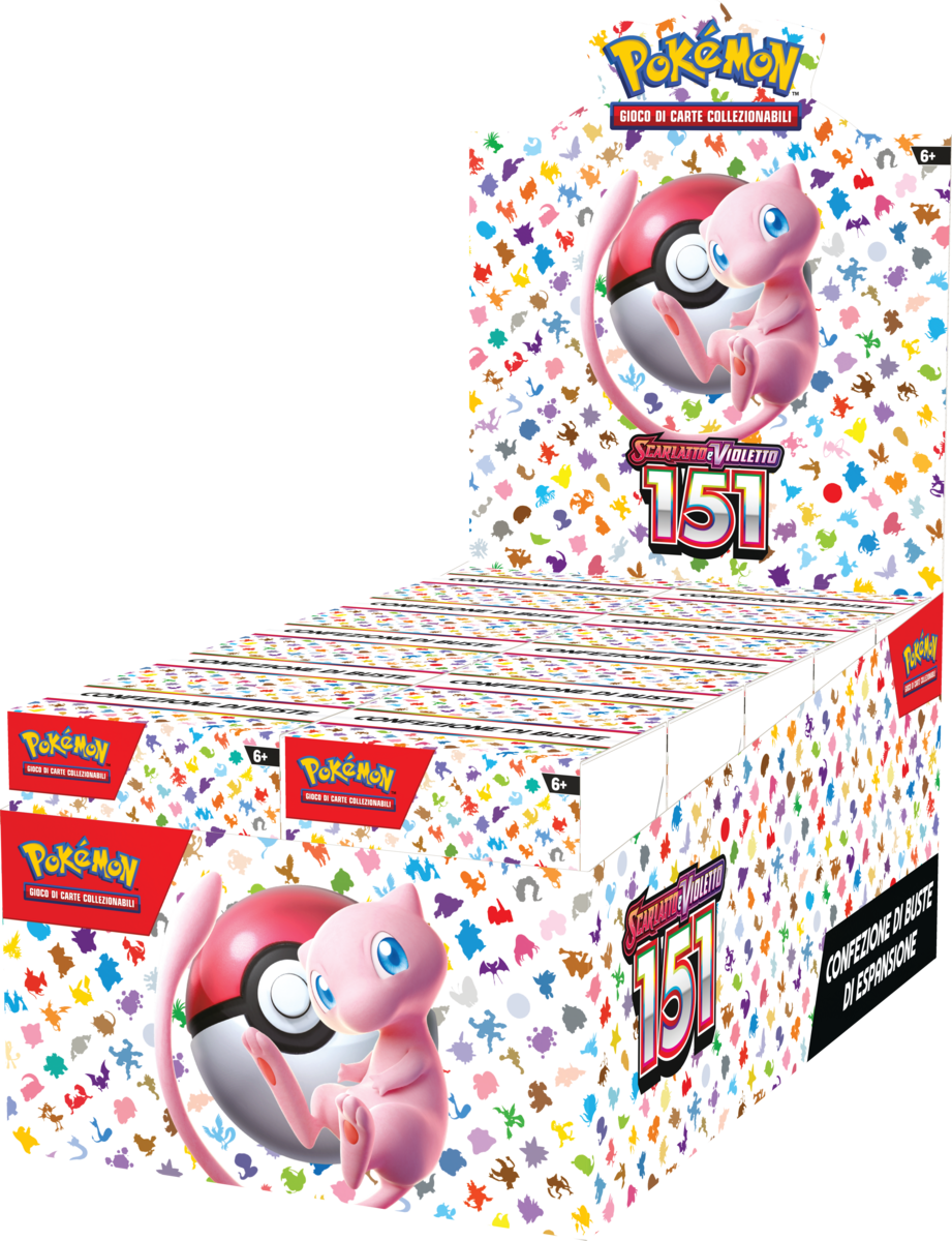 Case 10 Bundle da 6 buste