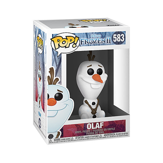 Olaf - Funko Pop