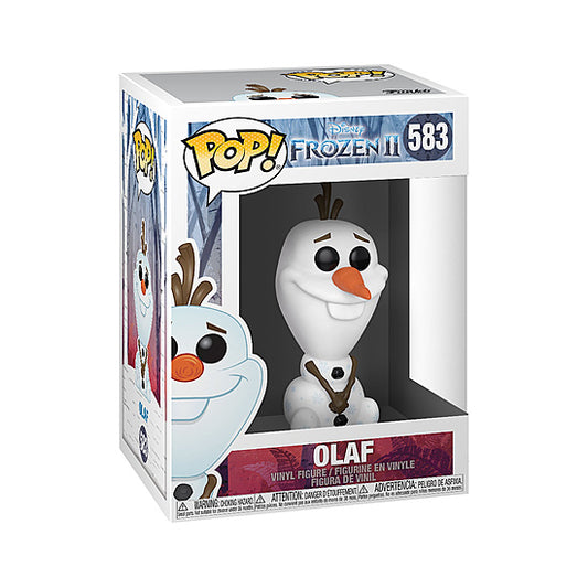 Olaf - Funko Pop