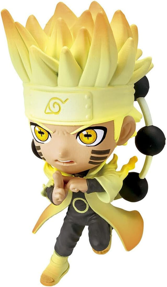 Naruto Uzumaki - ChibiMasters