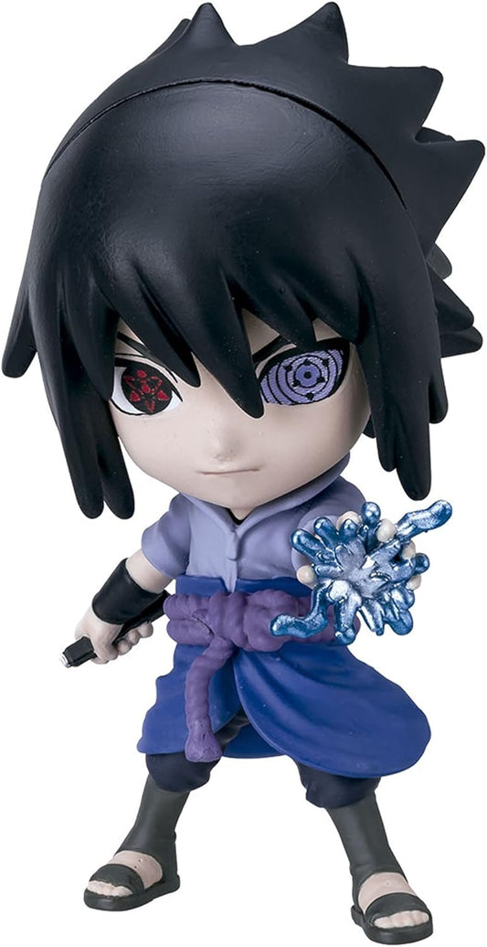 Sasuke Uchiha - ChibiMasters