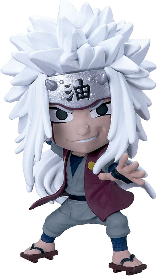 Jiraya - ChibiMasters