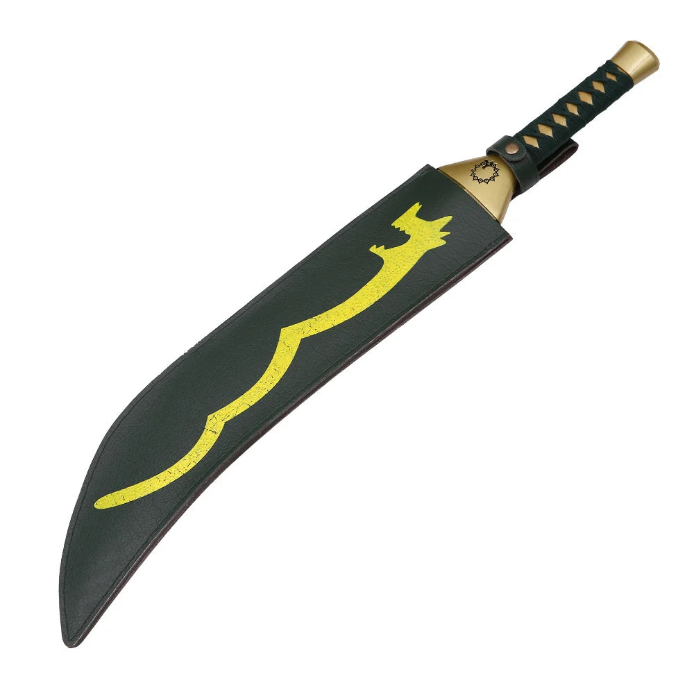 Lostvayne Di Meliodas - 7 Deadly Sins