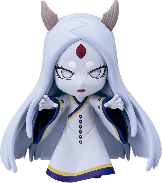 Kaguya Otsutsuki - ChibiMasters