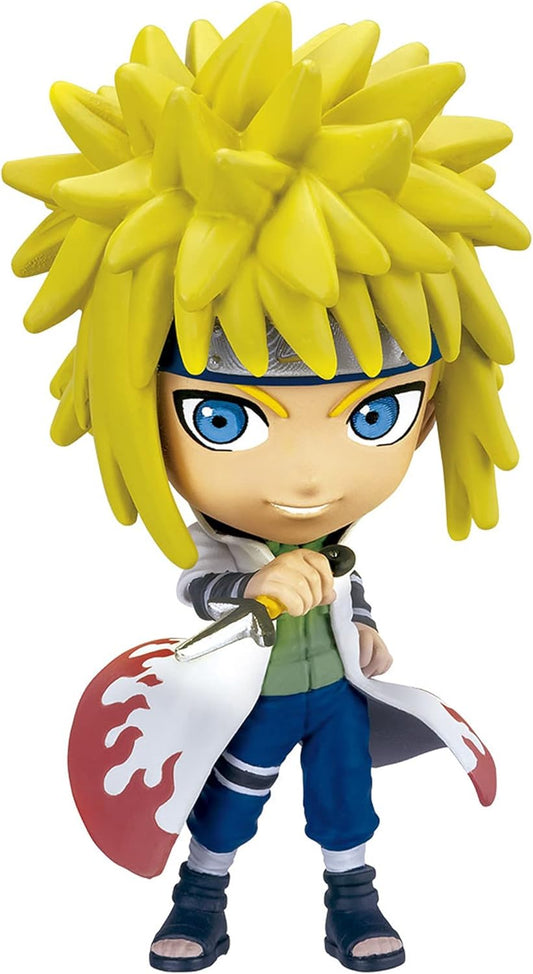 Minato Namikaze - ChibiMasters