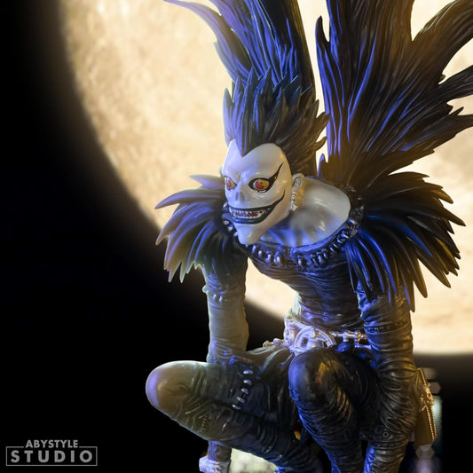Ryuk figure - 30cm - Death Note - ABYstyle Studio Collection