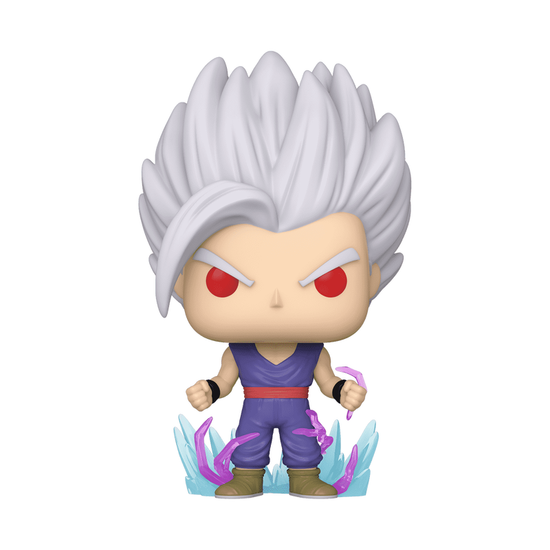 Gohan Beast - Funko Pop