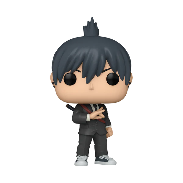 Aki Hayakawa - Funko Pop