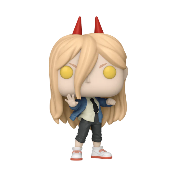 Power - Funko Pop