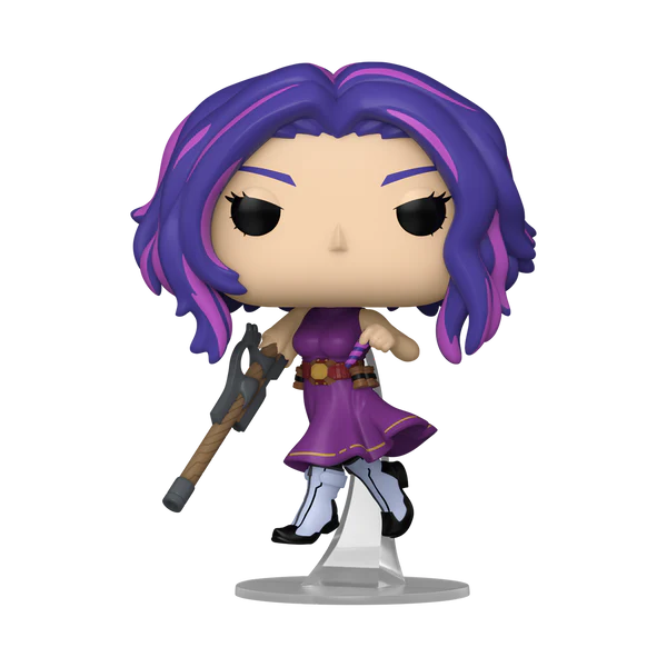 Lady Nagant - Funko Pop
