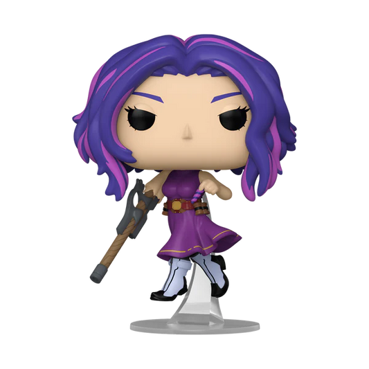 Lady Nagant - Funko Pop