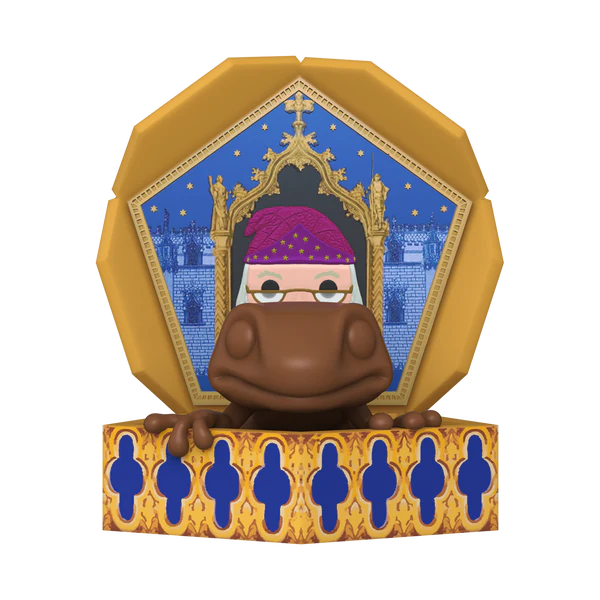 Chocolate Frog - Funko Pop