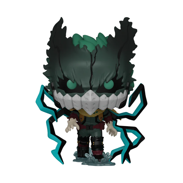 Izuku Midorya - Funko Pop