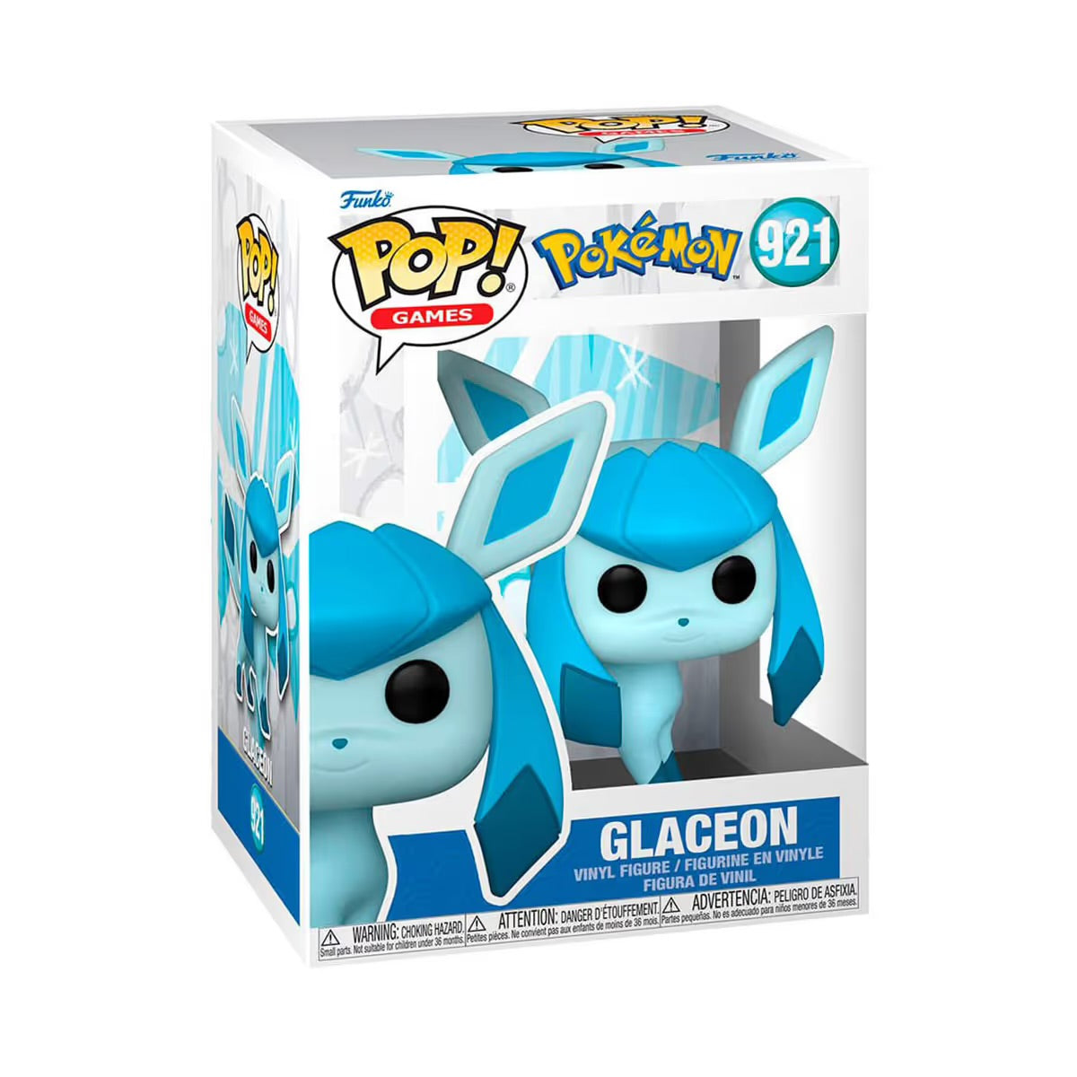 Glaceon - Funko Pop