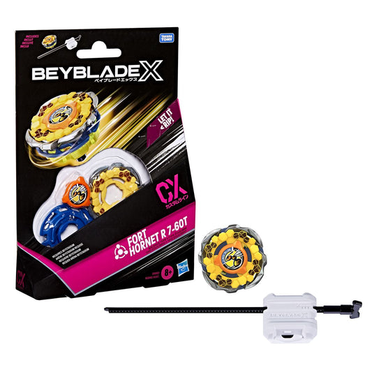 Preorder - BEYBLADE-X - FOREST HORNET