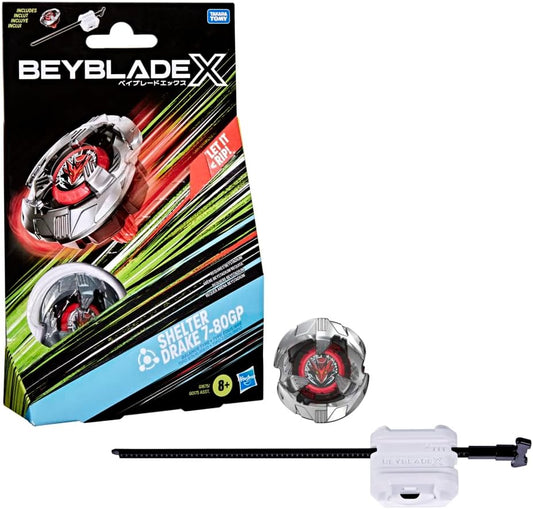 Preorder - BEYBLADE-X - GREENPOINT