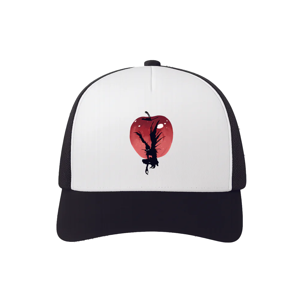 Ryuk Cap Trucker