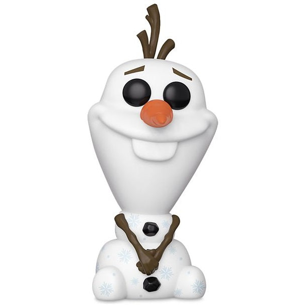 Olaf - Funko Pop