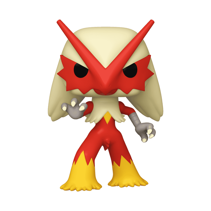 Blaziken - Funko Pop