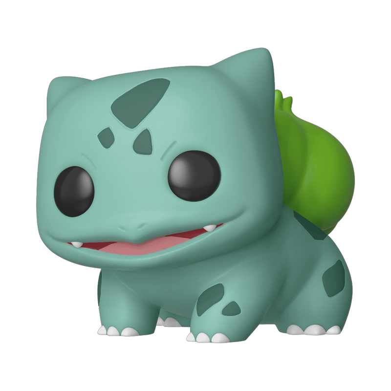 Bulbasaur - Funko Pop
