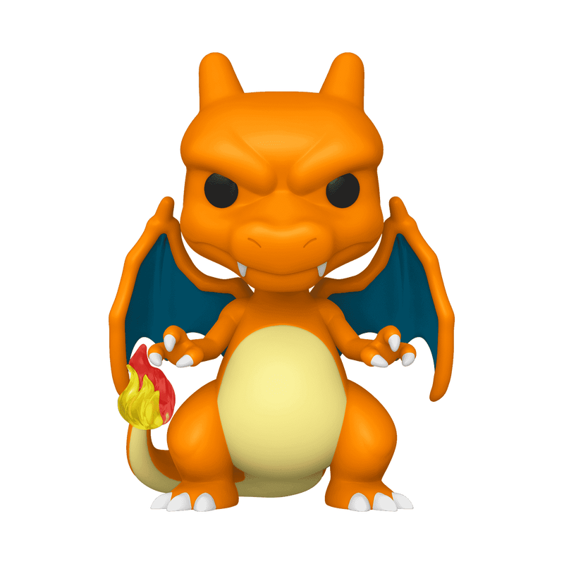 Charizard - Funko Pop