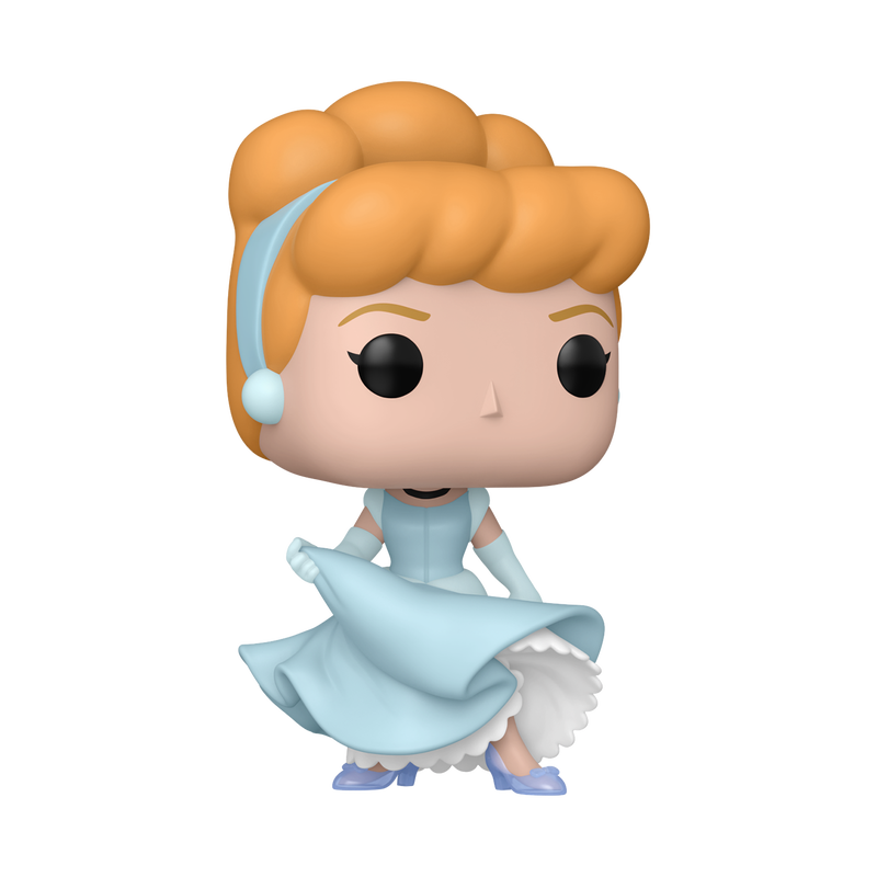Cinderella - Funko Pop