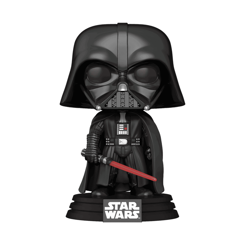 Darth Vader - Funko Pop