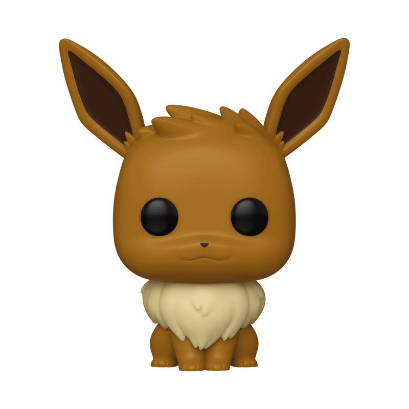 Eevee - Funko Pop