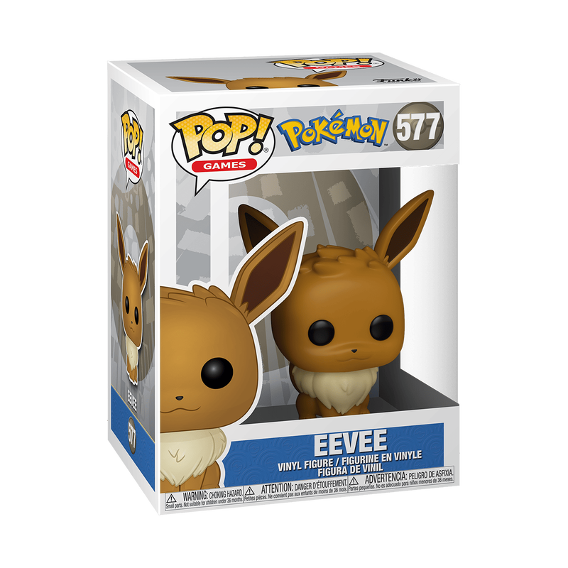 Eevee - Funko Pop