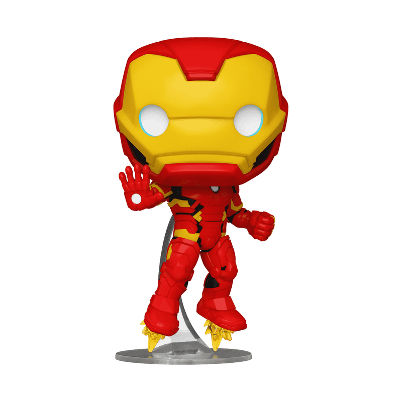 Iron Man -Funko Pop