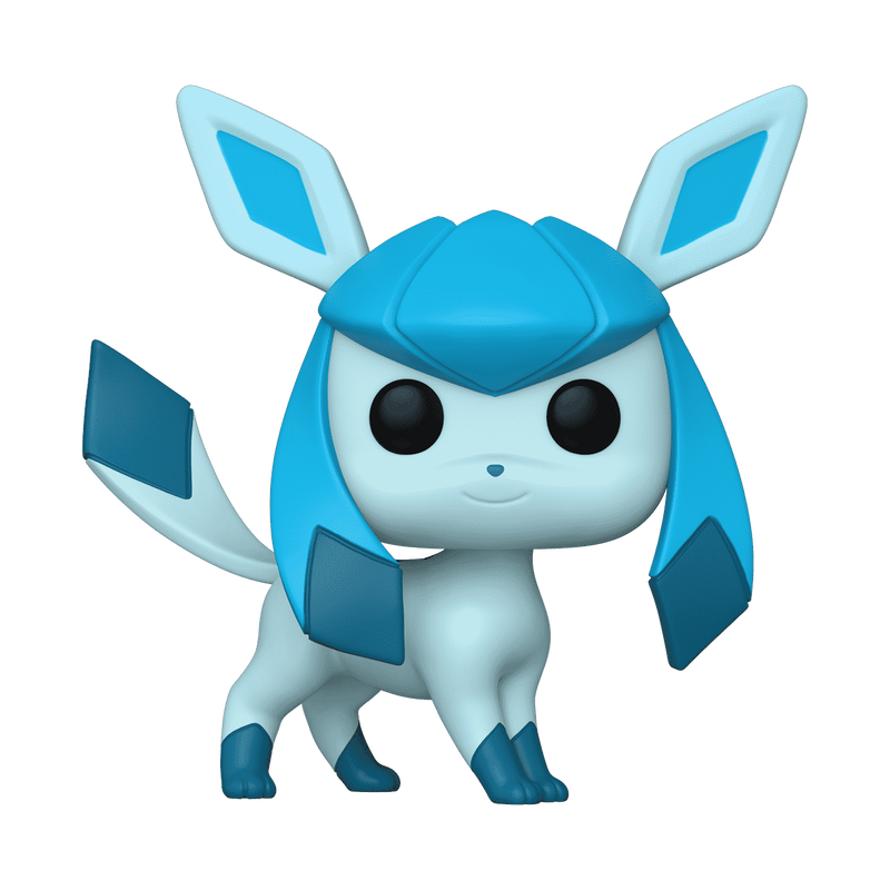 Glaceon - Funko Pop