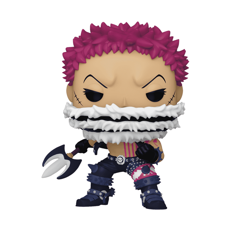 Katakuri - Funko Pop