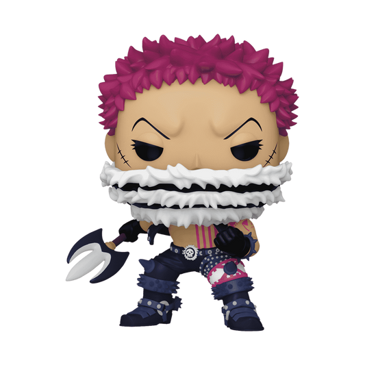 Katakuri - Funko Pop