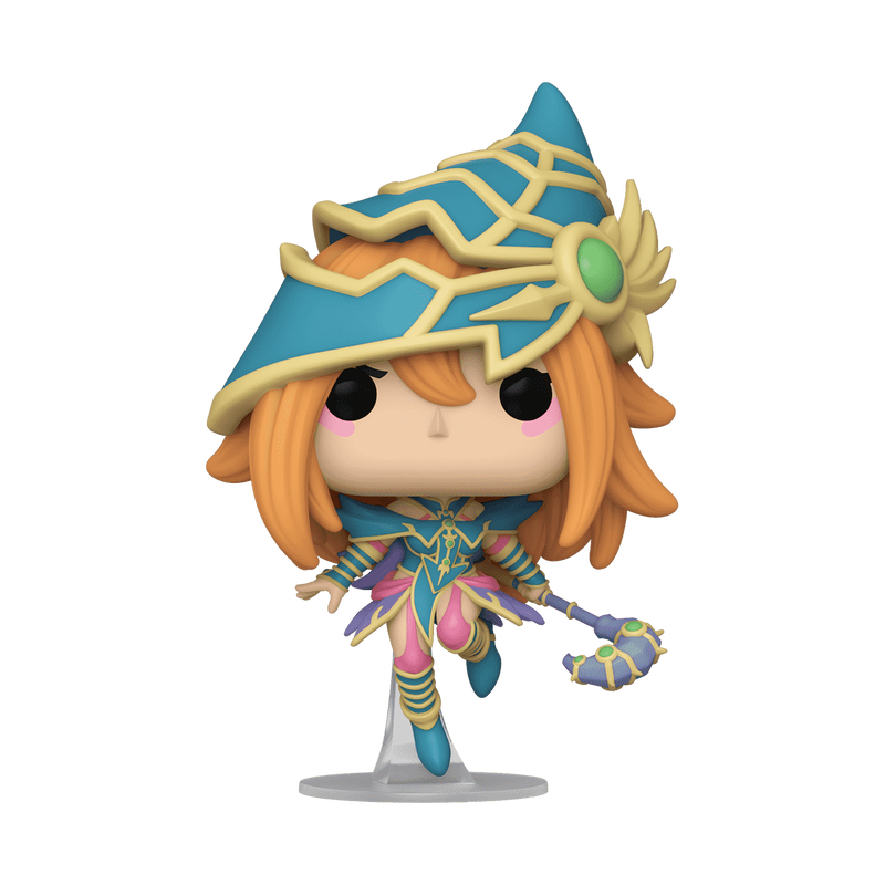 Magician's Valkyria - Funko Pop