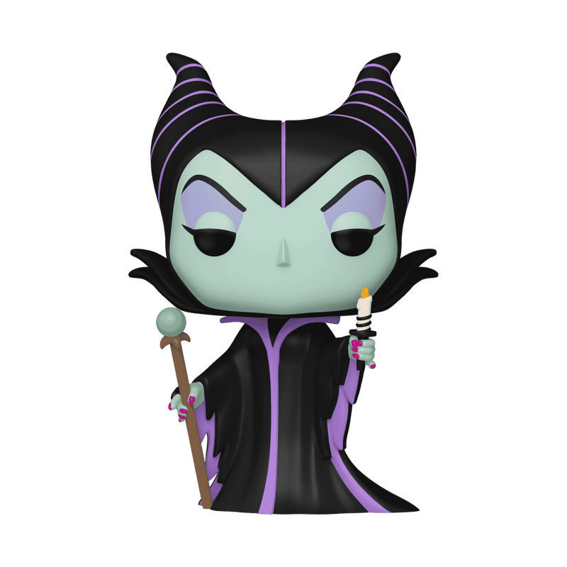 Maleficent - Funko Pop