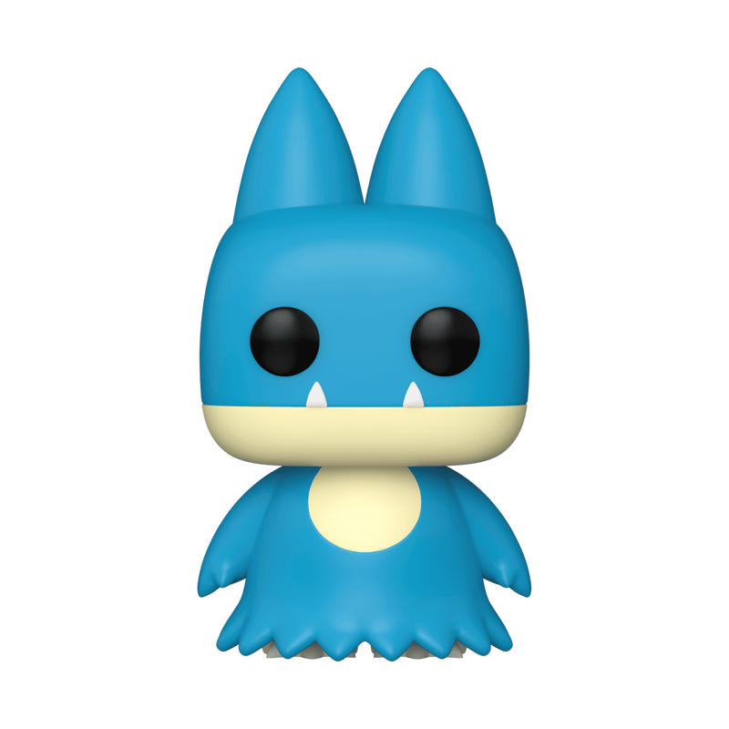 Munchlax - Funko Pop