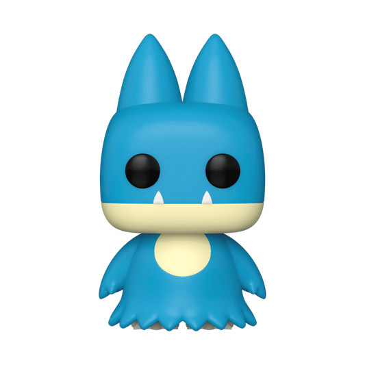 Munchlax - Funko Pop