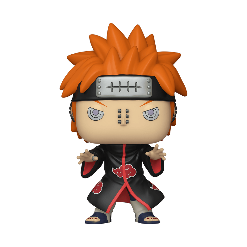 Pain - Funko Pop