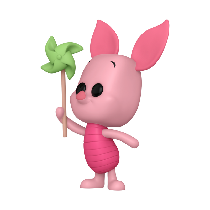 Piglet - Funko Pop