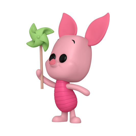 Piglet - Funko Pop