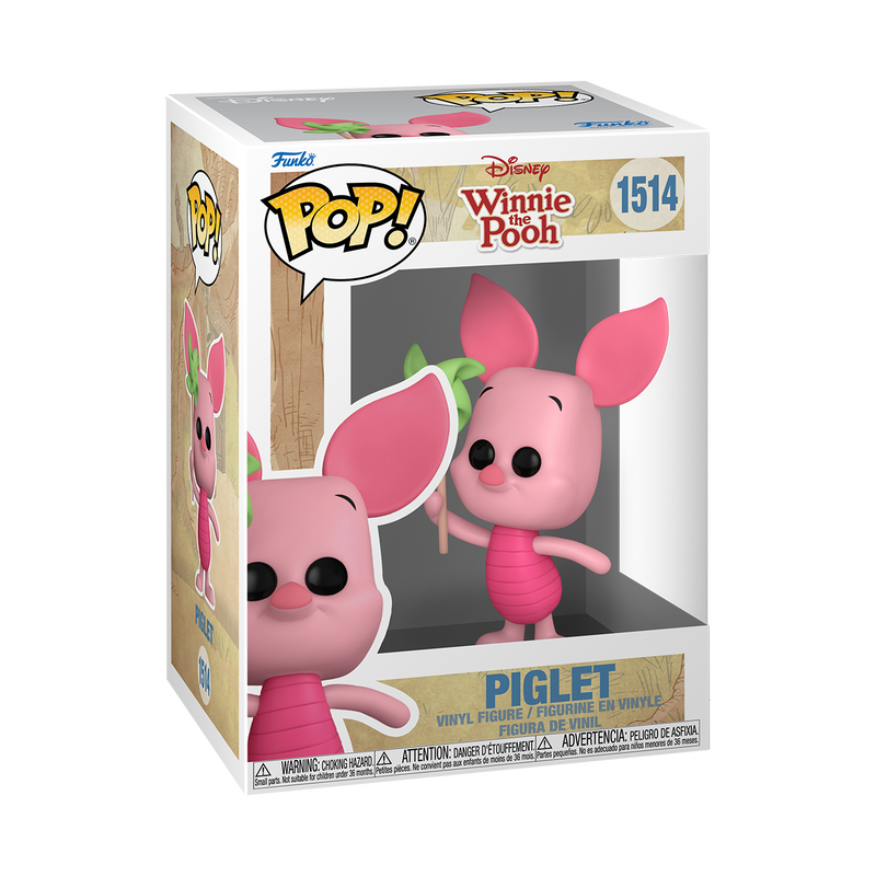 Piglet - Funko Pop
