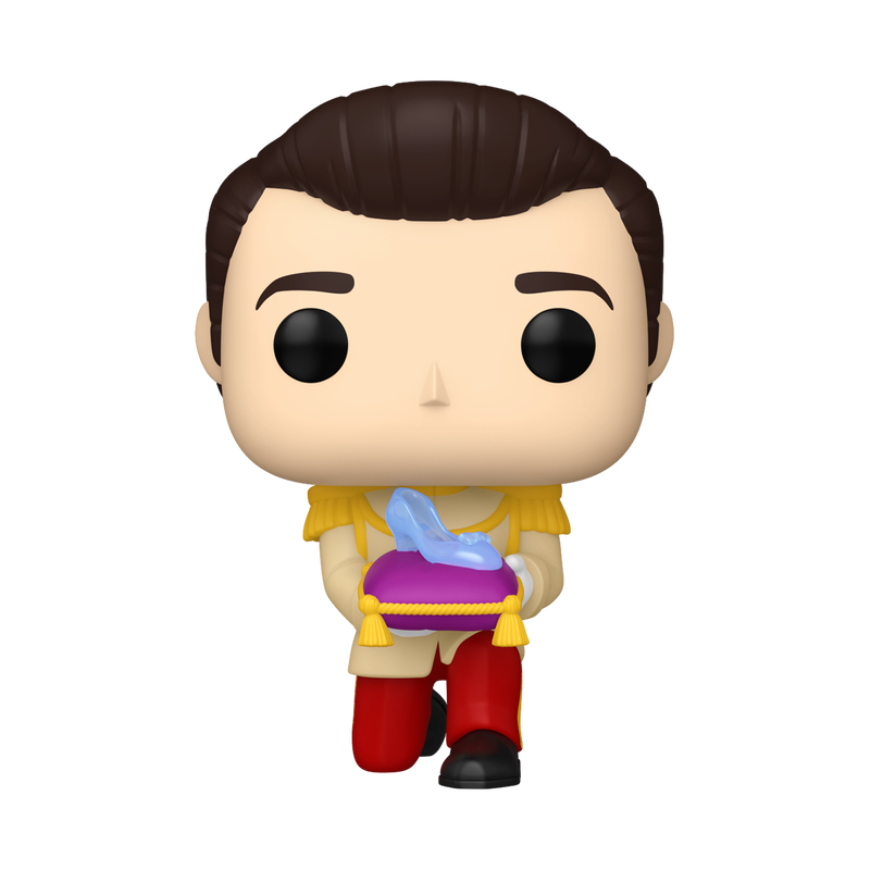 Prince Charming - Funko Pop