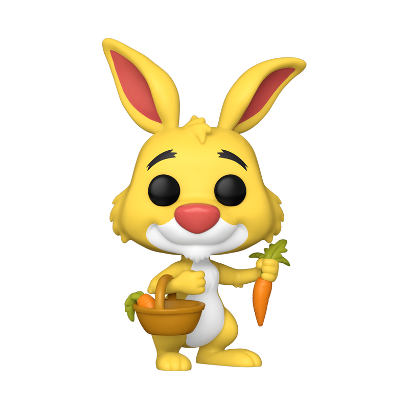Rabbit - Funko Pop