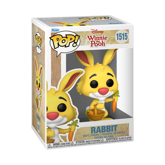 Rabbit - Funko Pop