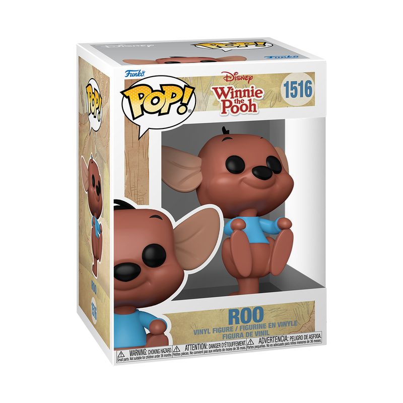 Roo - Funko Pop