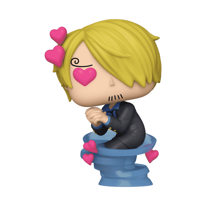 Sanji - Funko Pop